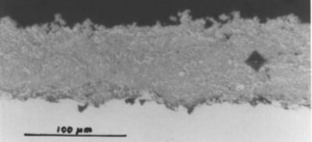 Microhardness Test microscopic image